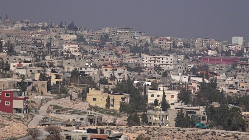 بالصور.. مشروع لجرّ مياه الشفة من نبع رأس المال لبعض أحياء الهرمل