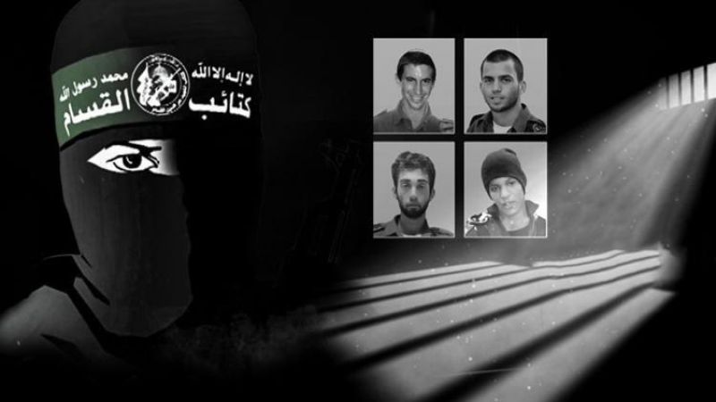 رسالة القسام عبر فيديو "منغستو".. المقاومة تمتلك أوراق القوة في معركة الدفاع عن الأسرى 