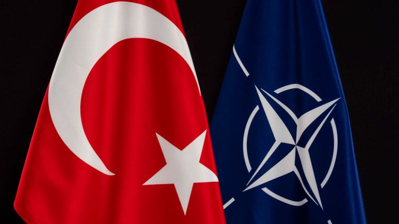 توسيع "الناتو" بيد اردوغان.. وعضوية السويد وفنلندا رهن الخضوع لمطالبه