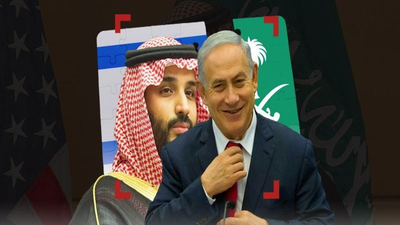 صحافي صهيوني يكشف عن تطور في العلاقات بين الرياض و"تل أبيب" 