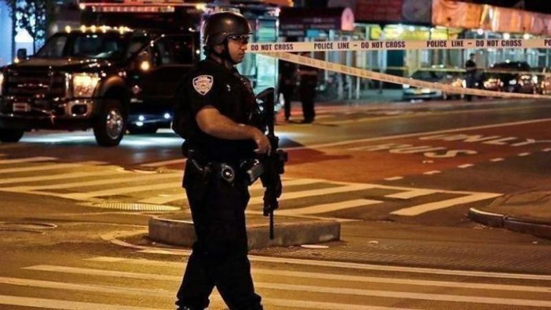 حوادث القتل تتزايد في أميركا.. ومنظمات تصفها بـ"الغابة الحقيقية"