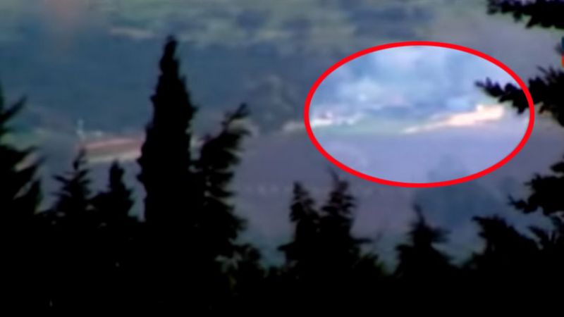 يوم غدر الإسرائيليون في "القنيطرة" فدفعوا الثمن "ردعا" من لبنان