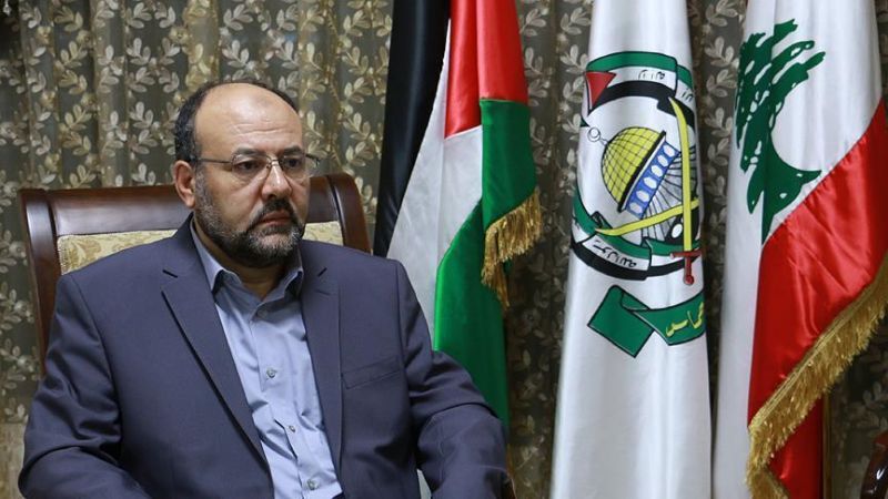 حماس: لتوحيد الصف الفلسطيني الإتفاق على استراتيجية وطنية لمواجهة الاحتلال