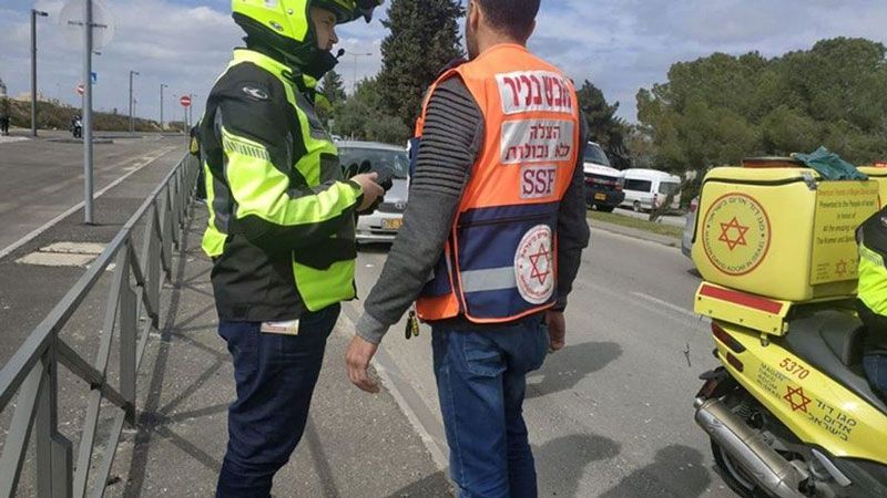 مستوطن يعدم فلسطينيًّا بدم بارد في الضفة الغربية المحتلة