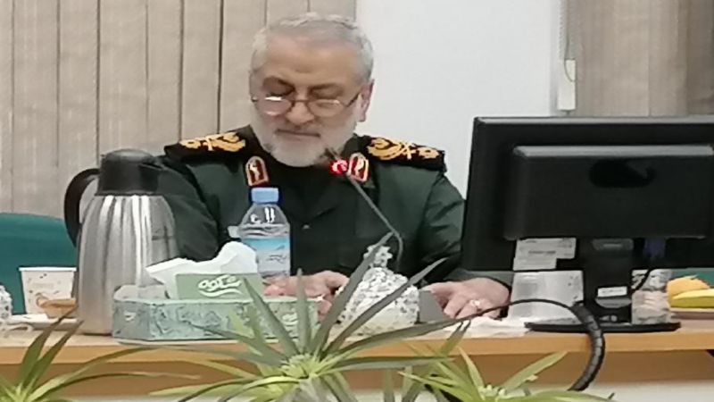 "صياد" القوات المسلحة في "حقل رماية" مع إعلاميين ومفكرين لبنانيين
