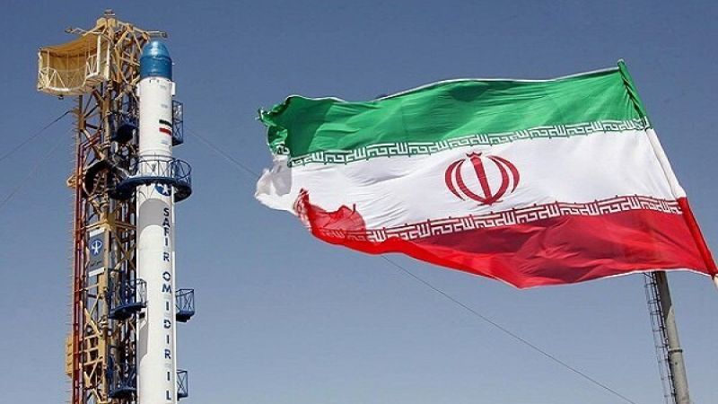 "مشروع الشهيد سليماني للأقمار الصناعية".. في مرحلته التشغيلية