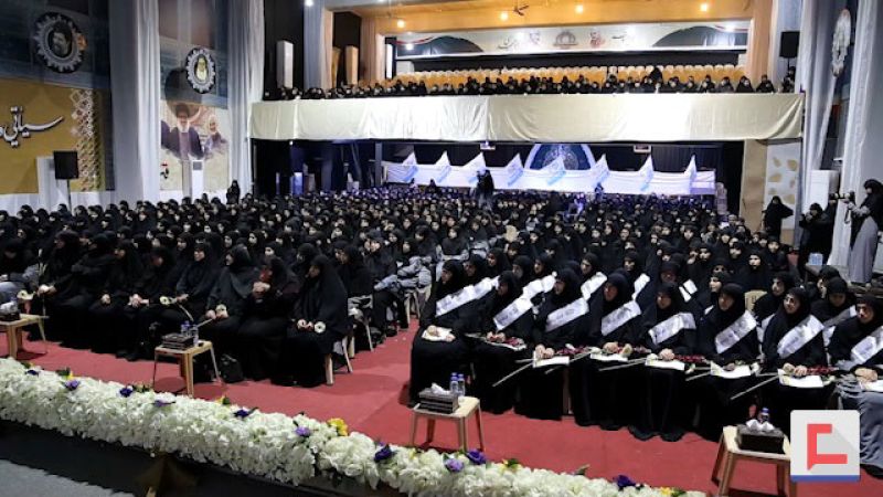 على حب فاطمة (ع)‎.. فاعليات وأنشطة وخدمات في مستشفى البقاع الغربي