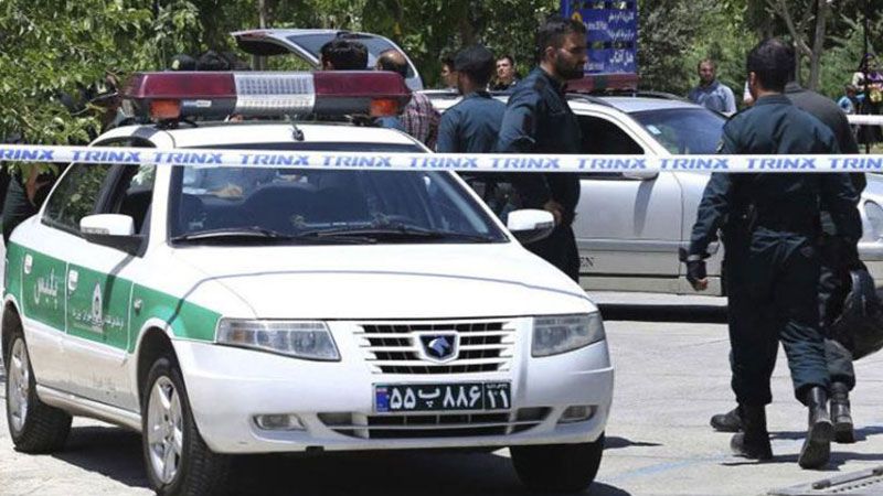 إيران تعلن تفكيك أكثر من 12 خلية إرهابية مرتبطة بـ"إسرائيل"