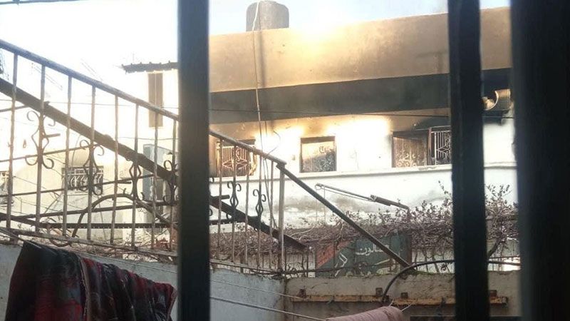 "حماس" و"الجهاد" لـ"العهد": مجزرة جنين لن تمرّ