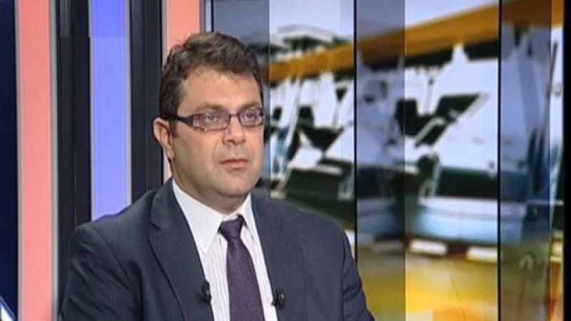 واكيم لـ"العهد": مسرحية القضاء هدفها واحد