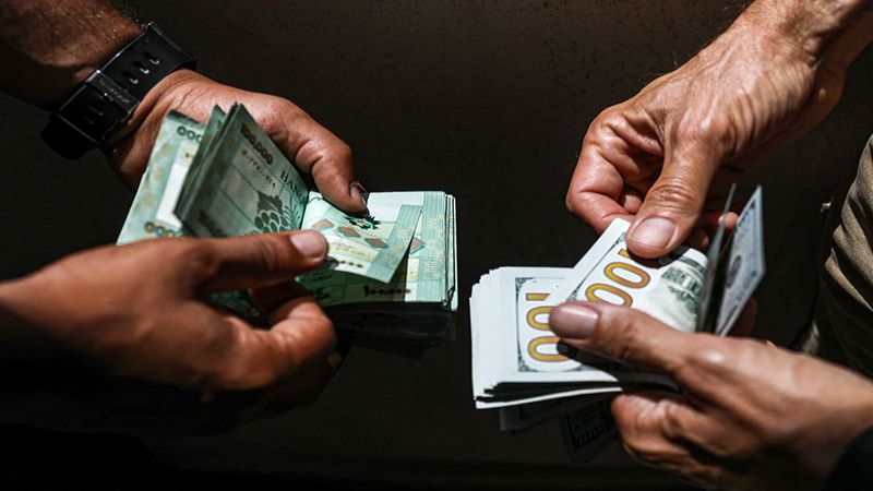 "قفزات" سوق القطع.. لعبة الحاكم بأمر النقد