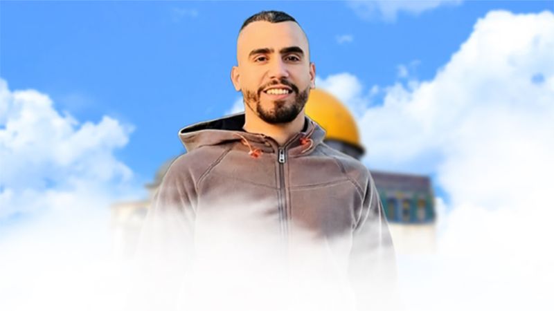 كتيبة جنين تزفُّ شهيدها عمر السعدي بعد إصابته بعدوان جنين