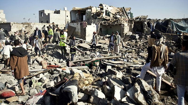 كاتب أميركي: السعودية لم تحقّق أيًّا من أهدافها في اليمن