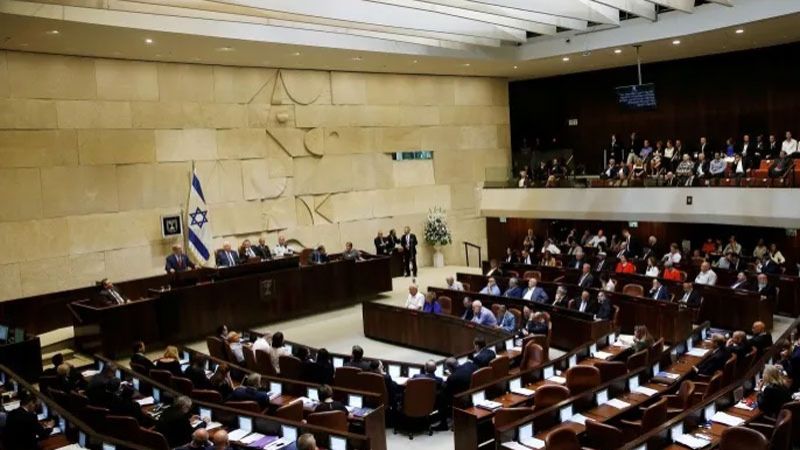 "الكنيست" يصادق على إجراءات جديدة ضد منفذي العمليات البطولية