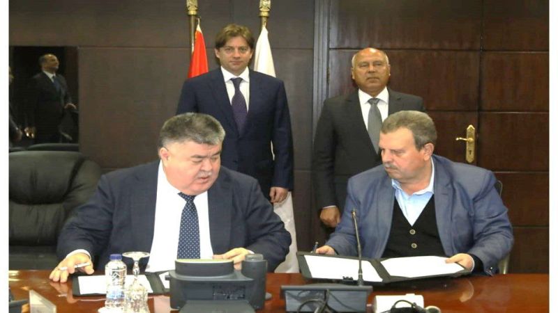 في أكبر صفقة من نوعها بتاريخ مصر.. روسيا تستعد لإنشاء مصنع ضخم لعربات القطارات