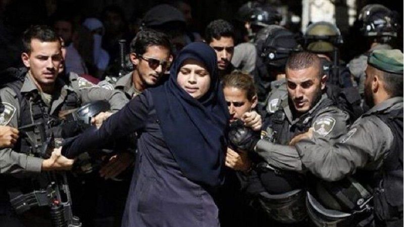 طهران تندّد بالاعتداء على الأسيرات الفلسطينيات: "أمرٌ مقيت"