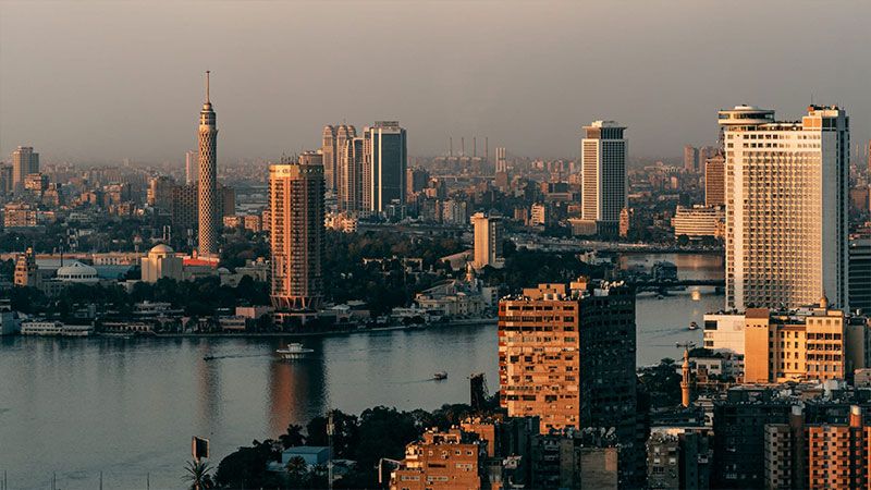"حماس" و"الجهاد" في القاهرة لمناقشة تصاعد انتهاكات العدو