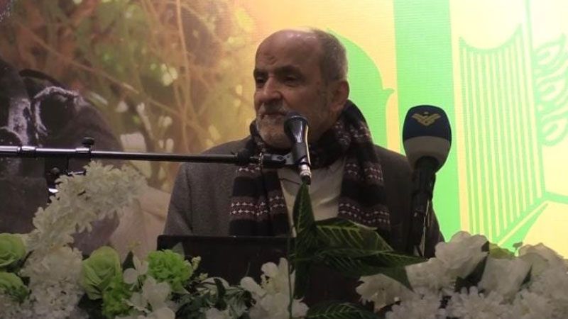 جشي: الرهان على "أمركة" لبنان وهم بوهم