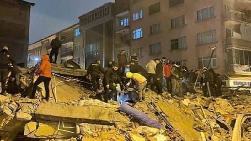 الجبهة الشعبية: لكسر الحصار عن سوريا وإسقاط قانون "قيصر"