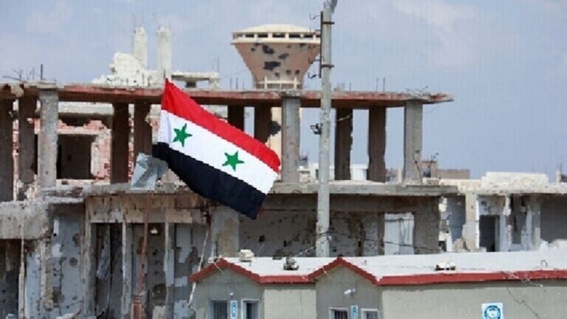 عقوبات ما قبل "قيصر".. الأميركيون يكذبون وبعض "الأشقاء" يخضعون