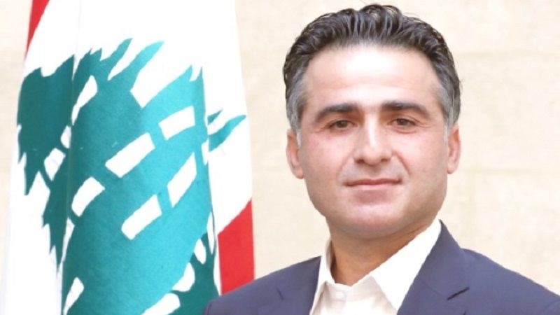 حميه استقبل "بعثة البحث والانقاذ اللبنانية": سوريا بلد شقيق وعزيز على لبنان واللبنانيين