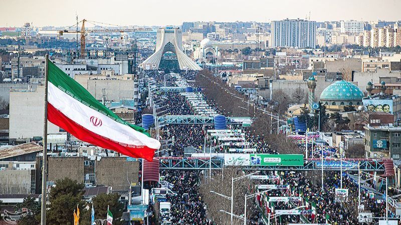 وزير الصحة الايراني لـ"العهد": الشعب الايراني متمسك بالثورة ومساعي الأعداء باءت بالفشل