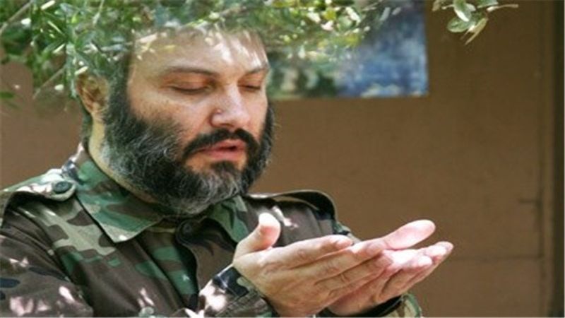قيادات فلسطينية لـ "العهد": ماضون على نهج القائد مغنية حتّى دحرِ الاحتلال
