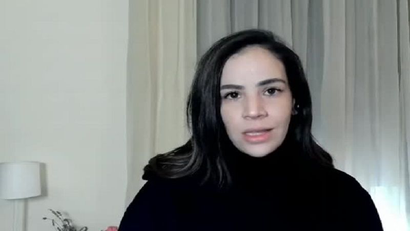 المتحدثة باسم لجنة الصليب الأحمر في "الشرق الأوسط": لعدم تسييس المساعدات الإنسانية إلى سوريا