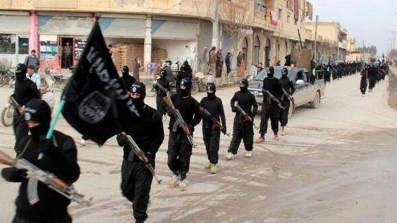 في ظل جهود الإغاثة.. من أفلت "داعش" في تدمر؟