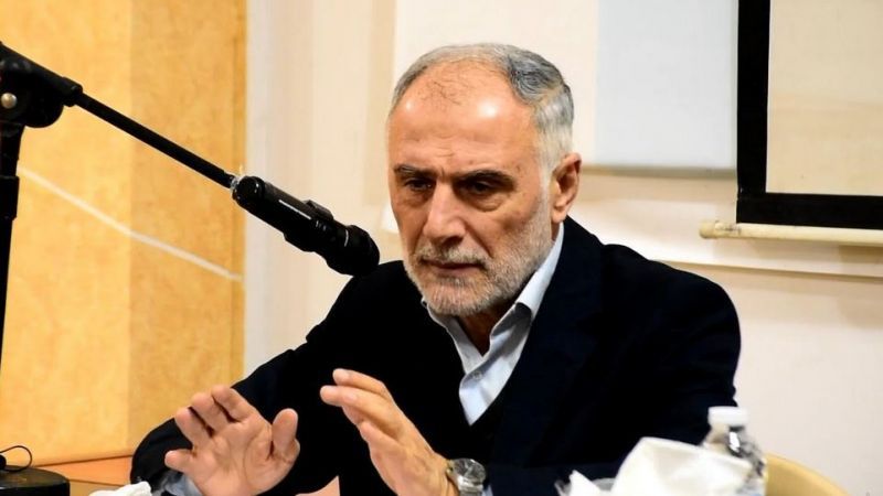 فنيش: ما أوردته صحيفة "النهار" نقلا عن برنامج عرضته قناة "الجديد" اختلاق محض وتزييف للوقائع والأحداث وتحريف للمواقف