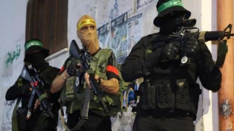 218 عملًا مقاومًا بالضفة والقدس خلال الأسبوع الماضي