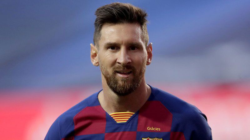 هل سيعود ميسي لـ "برشلونة"؟