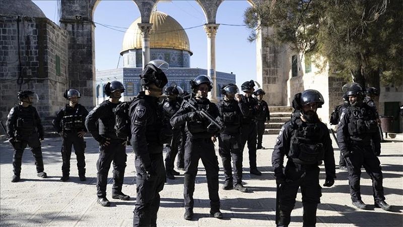 "الكنيست" يناقش استعدادات شرطة العدو قُبيل شهر رمضان.. ضعف بشري ولوجستي