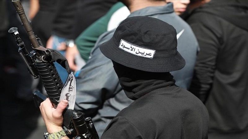 رد أولي على مجزرة نابلس.. إصابة جنديَّين صهيونيَّين بعملية نوعية لـ "عرين الأسود" 