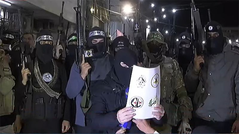 فصائل المقاومة بجنين: ندعو شعبنا للتعبير عن رفضهم لمشاركة السلطة بلقاء العقبة 
