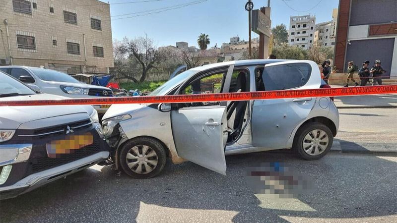 فصائل المقاومة تبارك عملية نابلس: ردٌ مباشرٌ على قمة "العقبة"