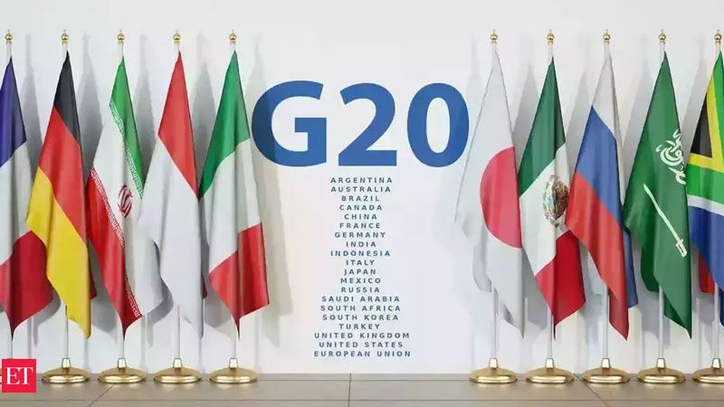 "المعسكر الجنوبي" يقاوم ضغوط الغرب ليقف إلى جانب روسيا