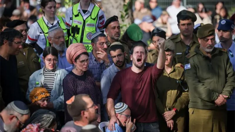 كيان العدو ينزف جرّاء عمليات المقاومة: 14 قتيلًا في أقل من شهرين