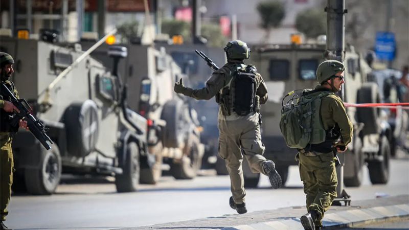  الاحتلال يستنفر بالضفة.. وتخوّف من أيامٍ صعبة
