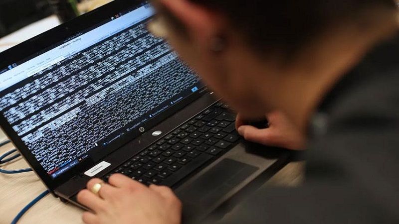 اختراق وكالة أمنية أميركية يطال "معلومات حسّاسة"