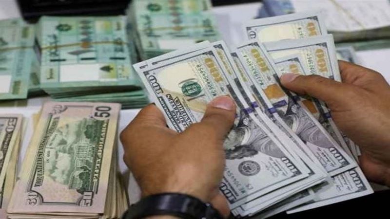 الهموم المعيشية تتكدّس.. الدولار نحو المئة ألف ليرة؟!