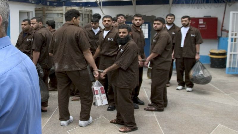 الحركة الوطنية الأسيرة في فلسطين: للمشاركة الواسعة في الوقفات المساندة لنضال الأسرى