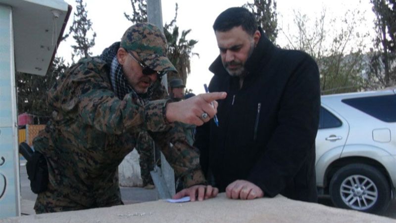 رحلة صالح مع "السيد" في مطاردة الانتحاريين التكفيريين
