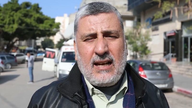 "الجهاد الإسلامي": دماء الشهداء لا يمكن أن تذهب هدرًا