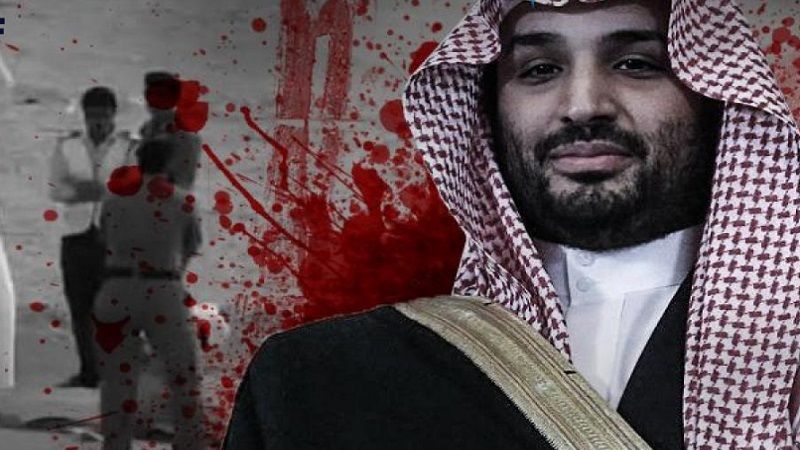 "سيوف القمع" السعودية: إعدامات وتعذيب في السجون وقمع للمعارضين وتهديدات لذويهم