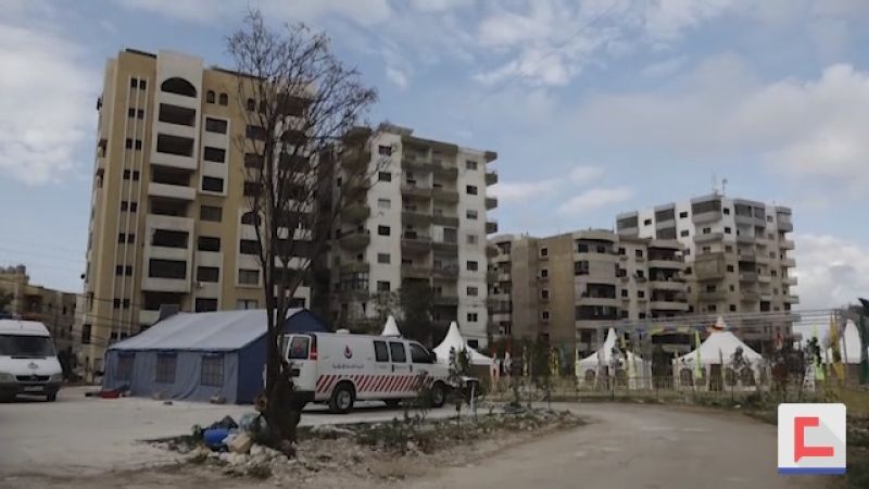 القرية المهدوية تنطلق جنوبًا 