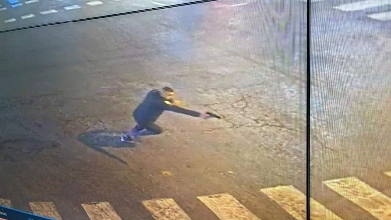 بينهم حالات حرجة.. إصابات بعمليّة إطلاق نار نوعيّة في "تل أبيب"