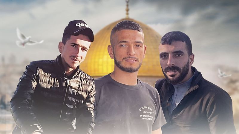 كتيبة جبع تزفُّ شهداءها: فاتورة الحساب مفتوحة مع المحتلّ