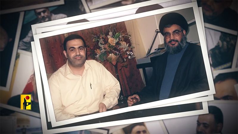 بالفيديو: من أسرار القائد الجهادي أسد صغير "الحاج صالح"