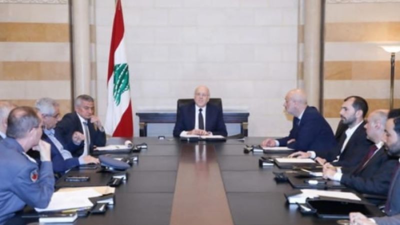 تمديد مفاعيل رخص السوق حتى نهاية العام.. وزير الداخلية: "النافعة" ستفتح مجددًا قريبًا